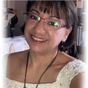 Maestra de las materias Historia Universal y de México, Geografía de México y el mundo a nivel secundaria. En línea y presencial